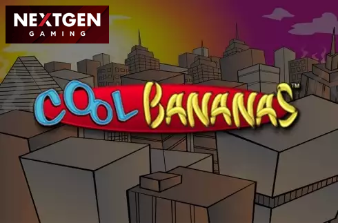 Cool Bananas